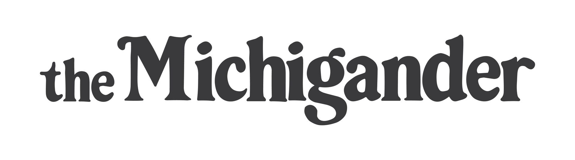 the Michigander